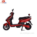 Elektro-Moped-Roller mit Pedalen Hochwertiges Design Mode Zweirad Scooter 800W CE Elektronischer Einbrecher 200 kg 1001-2000W 12#